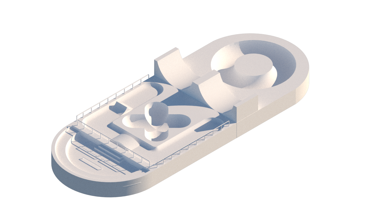 Roller Playground