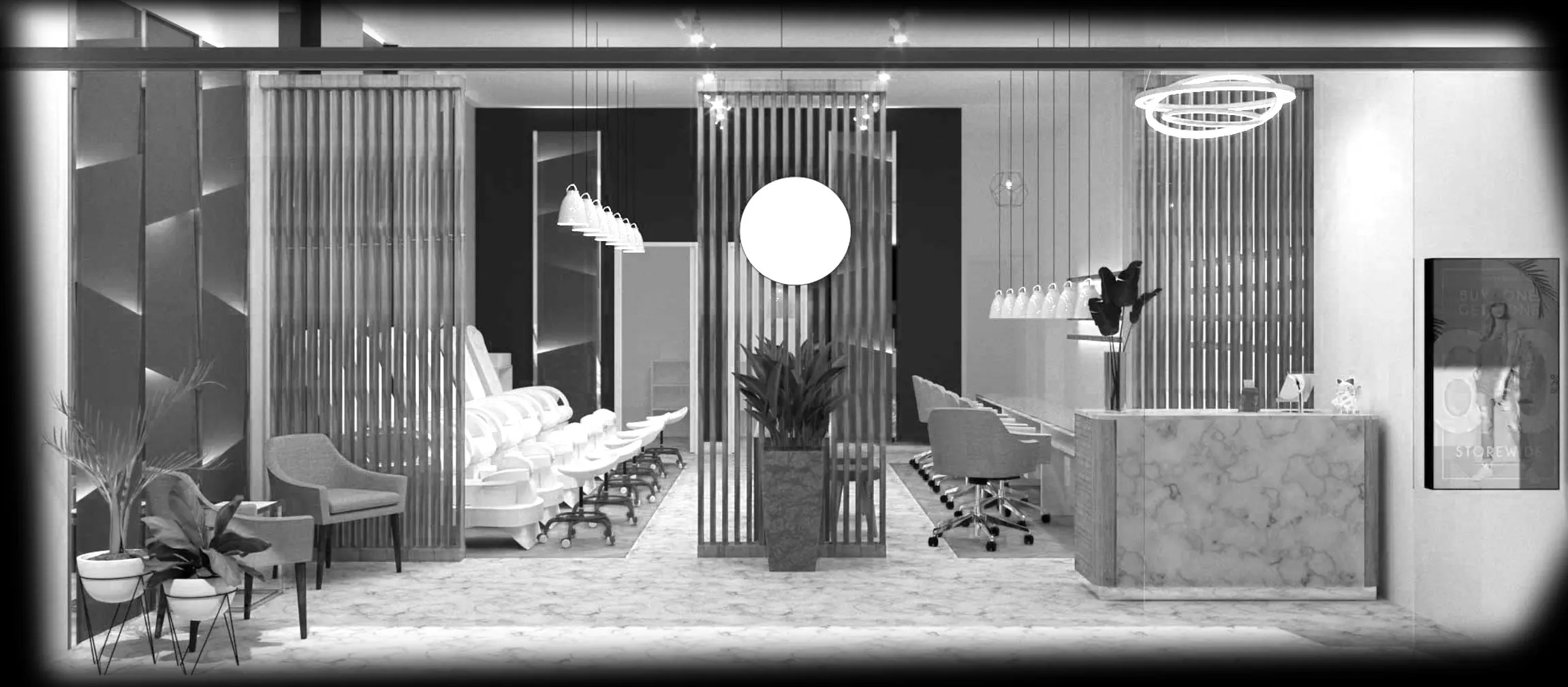 iNail Spa