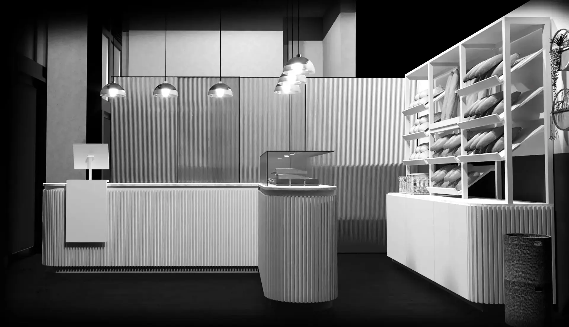 Mandarin Store